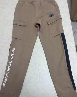 Pantaloni della tuta Nike ragazzo