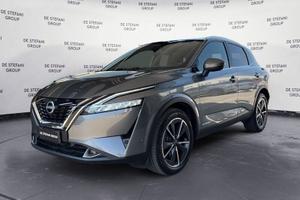 Nissan Qashqai 1.5 e-power Tekna 2wd