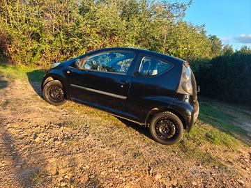 Citroen c1 1.4 turbo diesel