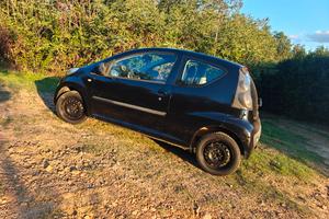 Citroen c1 1.4 turbo diesel