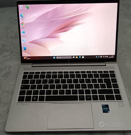 HP 640 G10 - Intel Core i5 1345U con 32GB di RAM