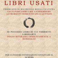 Libri Usati