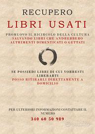 Libri Usati