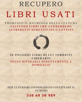 Libri Usati