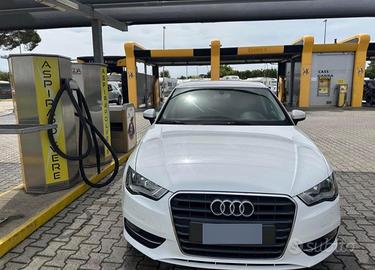 Audi a3 2016