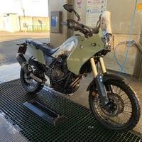 Yamaha Ténéré 700 - 2019