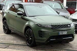 Evoque 2.0D I4-L.Flw 150CV AWD- R-Dynamic HSE-unip