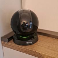 Telecamera di sorveglianza Imou. IPCA46LP