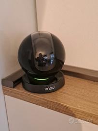 Telecamera di sorveglianza Imou. IPCA46LP