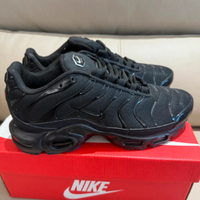 Nike  Air Max Plus Triple Black EU 40