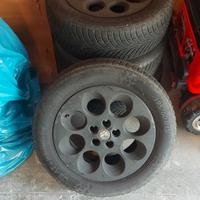 cerchi alfa romeo
