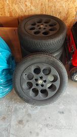 cerchi alfa romeo
