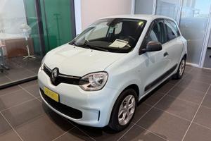 Renault Twingo Electric Equilibre