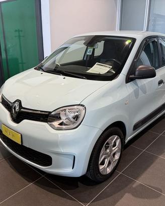 Renault Twingo Electric Equilibre