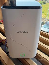Zyxel nr5103e