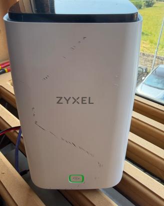 Zyxel nr5103e