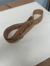 Cintura da donna Valentino vintage cm.85