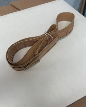 Cintura da donna Valentino vintage cm.85