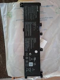 Batteria ORIGINALE Asus N705FD (VivoBook Pro 17)