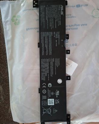 Batteria ORIGINALE Asus N705FD (VivoBook Pro 17)