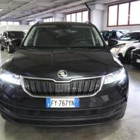 SKODA Karoq 2.0 TDI 150 CV SCR 4x4 DSG Executive
