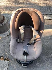 2x Maxi-Cosi Pearl + base FamilyFix ISOFIX – 2 set