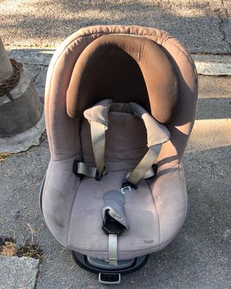 2x Maxi-Cosi Pearl + base FamilyFix ISOFIX – 2 set