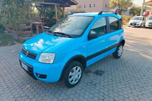 Fiat Panda 1.2 Climbing 4x4