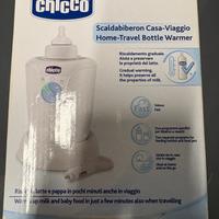 Scalda biberon da viaggio