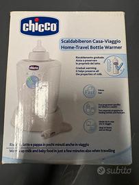 Scalda biberon da viaggio