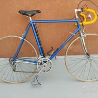 Bici da corsa Somec