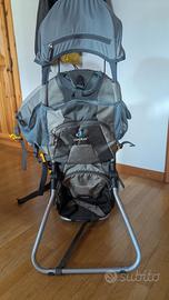 zaino porta bimbi