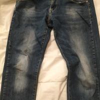 jeans clayton