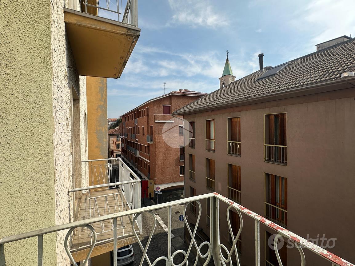 Appartamento – Asti, Rione San Paolo - Altro