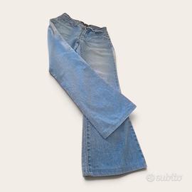 Jeans a zampa vintage - Taglia 40 Y2K 