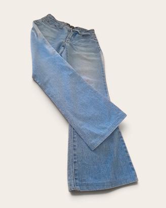 Jeans a zampa vintage - Taglia 40 Y2K 