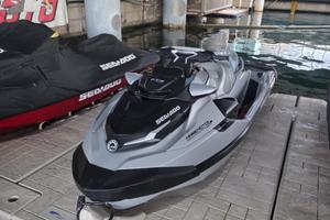 Seadoo GTX 300 limited