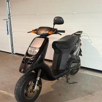 Gilera typhoon 50cc