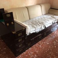 2 Letti Vecchia Marina