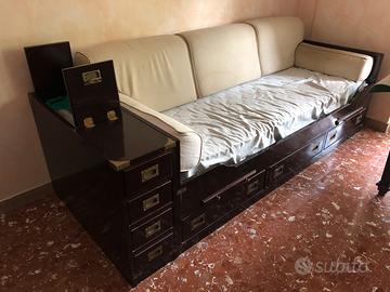 2 Letti Vecchia Marina