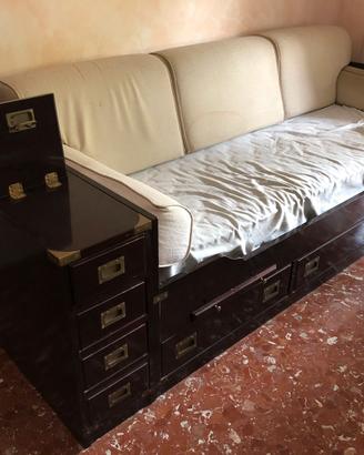 2 Letti Vecchia Marina
