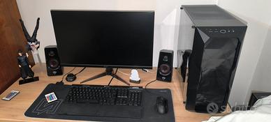 PC completo 