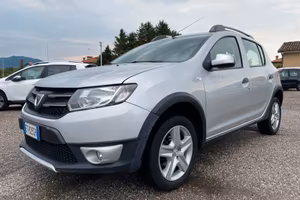 Dacia Sandero Stepway 1.5 dCi 8V 90CV