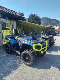 QUAD ANTHER 800 PATHCROSS AGRICOLO