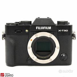 USATO Fujifilm X-T30 II 26393