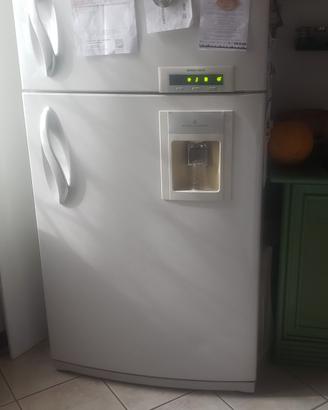 frigorifero  LG pezzi di ricambio 