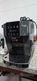 Delonghi Magnifica Start