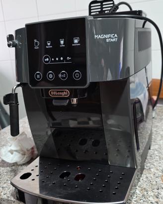 Delonghi Magnifica Start