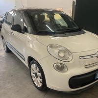 Fiat 500L 1.4 95 CV Lounge GPL ok neopatentati