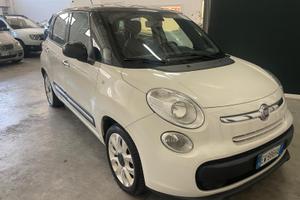 Fiat 500L 1.4 95 CV Lounge GPL ok neopatentati